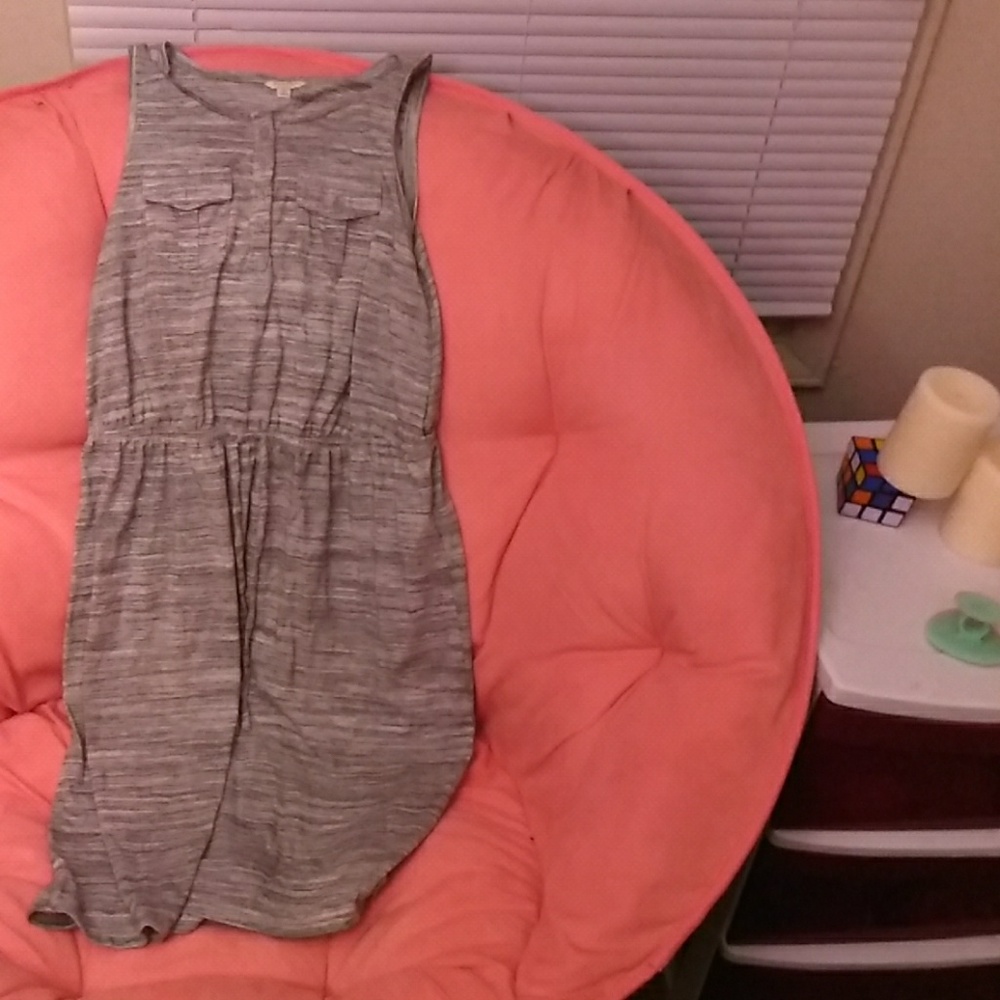 Sonoma Dress